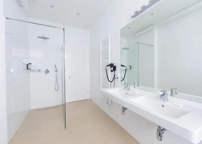 - Spittelberg Apartmán