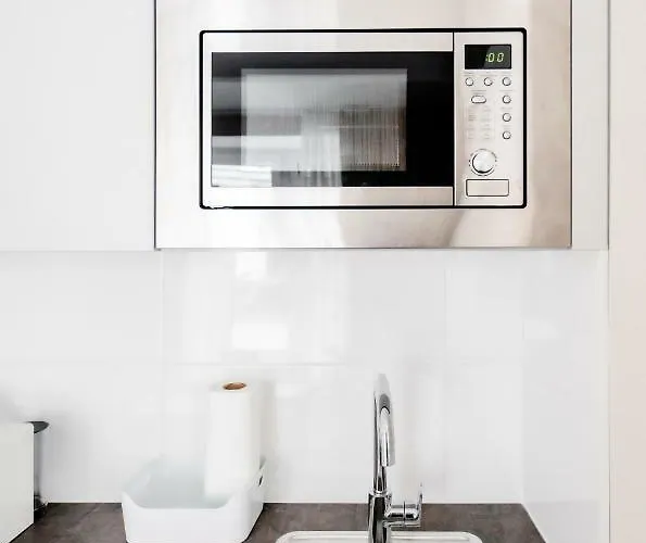 Apartmán - Spittelberg Vídeň