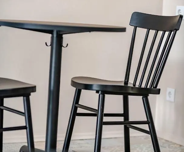 - Spittelberg Apartmán *
